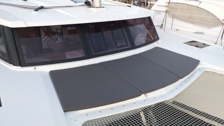 Fountaine Pajot Fountaine Pajot Lucia 40 - 4 cab. El Camino