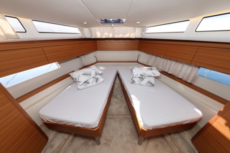 Greenline Yachts Greenline 39 Vita Bella