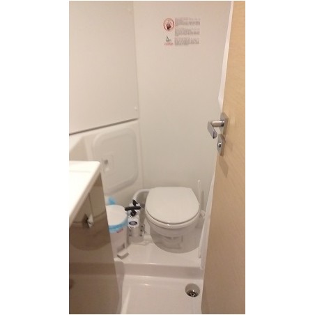 Fountaine Pajot Fountaine Pajot Lucia 40 - 4 cab. El Camino