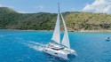 Fountaine Pajot Fountaine Pajot Tanna 47 - 5 + 1 cab. Blue Angel