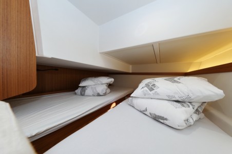 Greenline Yachts Greenline 39 Vita Bella