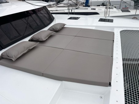Fountaine Pajot Fountaine Pajot Tanna 47 - 5 + 1 cab. Blue Angel