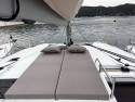 Fountaine Pajot Fountaine Pajot Tanna 47 - 5 + 1 cab. Blue Angel