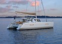 Fountaine Pajot Helia 44 - 4 cab. Lycia