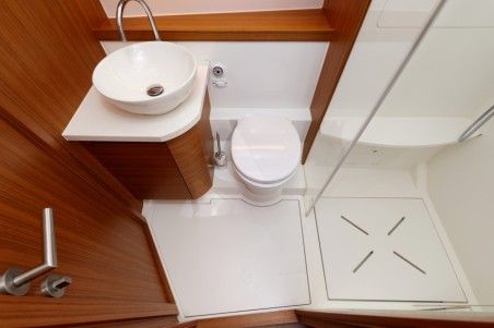 Greenline Yachts Greenline 39 Vita Bella