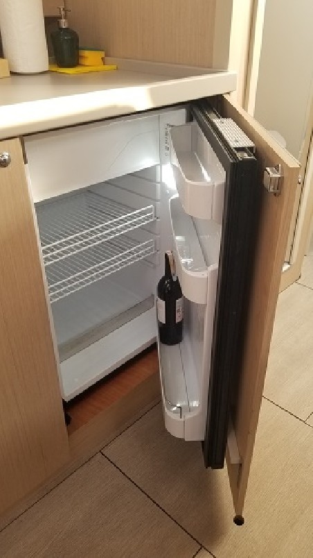 Bénéteau Oceanis 38.1 Rosa Bella