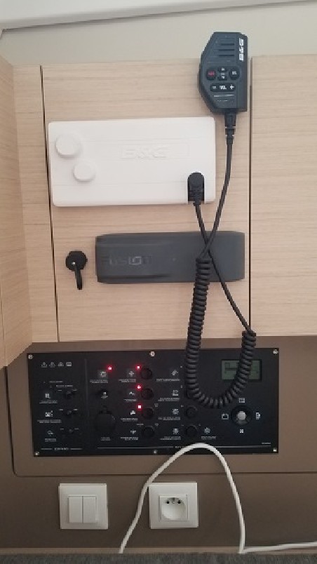 Bénéteau Oceanis 38.1 Rosa Bella