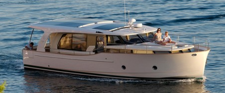 Greenline Yachts Greenline 40 D&D