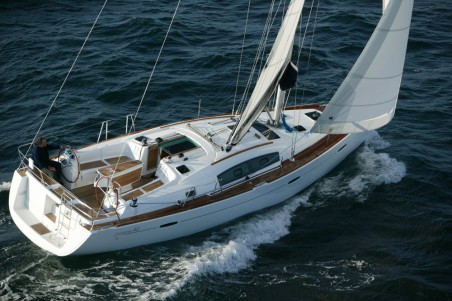 Bénéteau Oceanis 40 Arietta
