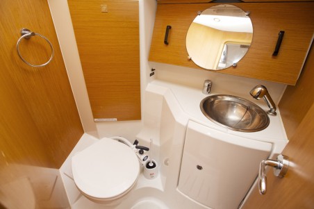 Jeanneau Sun Odyssey 36i Lauren