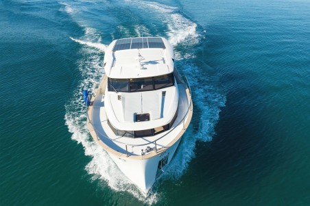 Greenline Yachts Greenline 40 D&D