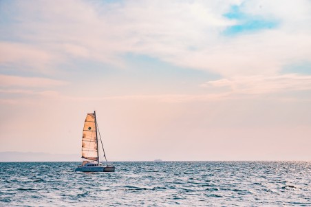 Lagoon-Bénéteau Lagoon 380 - 4 + 2 cab. Bellevue