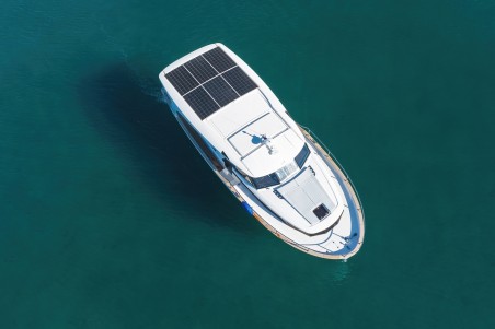 Greenline Yachts Greenline 40 D&D