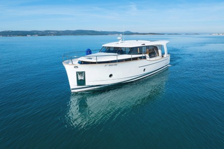 Greenline Yachts Greenline 40 D&D