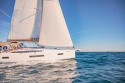 Jeanneau Sun Odyssey 410 - 3 cab. Emotion