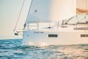 Jeanneau Sun Odyssey 410 - 3 cab. Emotion