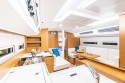 Jeanneau Sun Odyssey 410 - 3 cab. Emotion