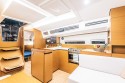 Jeanneau Sun Odyssey 410 - 3 cab. Emotion
