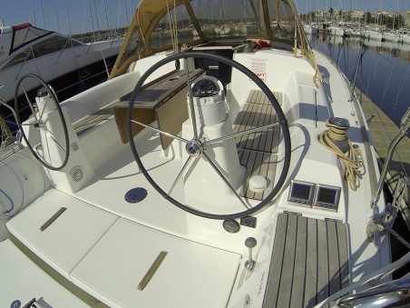 Dufour Yachts Dufour 335 GL Lara