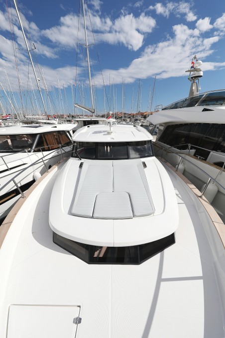 Greenline Yachts Greenline 40 D&D