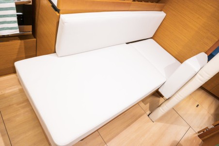 Jeanneau Sun Odyssey 410 - 3 cab. Emotion