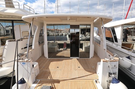 Greenline Yachts Greenline 40 D&D