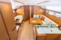 Jeanneau Sun Odyssey 449 Asante