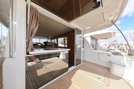 Greenline Yachts Greenline 40 D&D