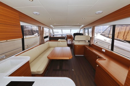 Greenline Yachts Greenline 40 D&D