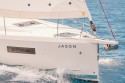 Jeanneau Sun Odyssey 490 - 5 + 1 cab. Jason
