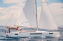 Jeanneau Sun Odyssey 490 - 5 + 1 cab. Jason
