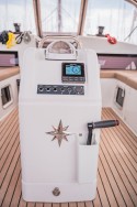 Jeanneau Sun Odyssey 490 - 5 + 1 cab. Jason