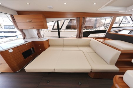 Greenline Yachts Greenline 40 D&D