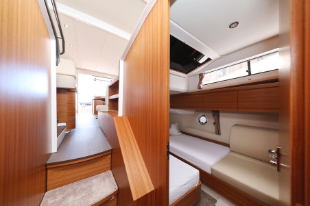 Greenline Yachts Greenline 40 D&D