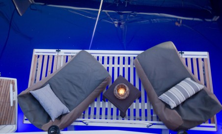 Lagoon-Bénéteau Lagoon 46 - 4 + 2 cab. Alice