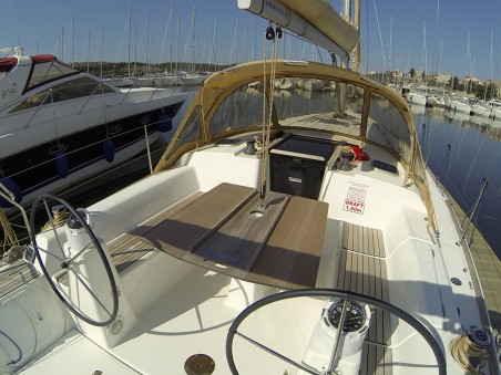 Dufour Yachts Dufour 335 GL Lara