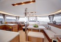 Lagoon-Bénéteau Lagoon 46 - 4 + 2 cab. Alice