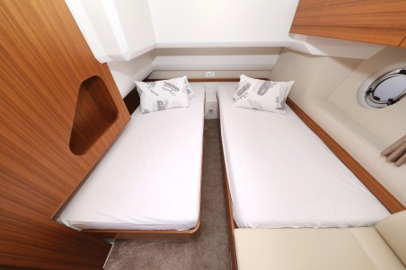 Greenline Yachts Greenline 40 D&D