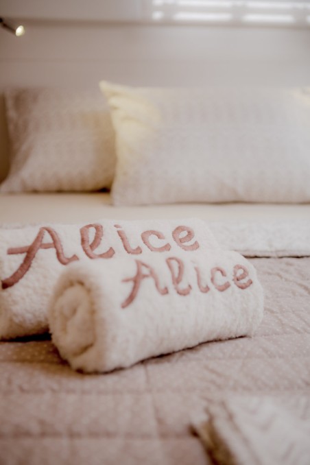 Lagoon-Bénéteau Lagoon 46 - 4 + 2 cab. Alice