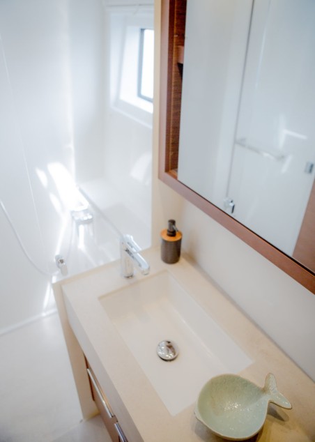 Lagoon-Bénéteau Lagoon 46 - 4 + 2 cab. Alice