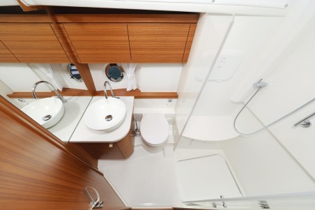 Greenline Yachts Greenline 40 D&D