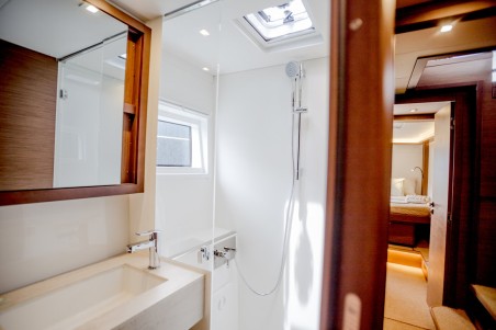 Lagoon-Bénéteau Lagoon 46 - 4 + 2 cab. Alice