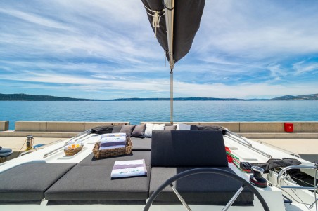 Lagoon-Bénéteau Lagoon 46 - 4 + 2 cab. Madame El Grande