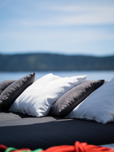 Lagoon-Bénéteau Lagoon 46 - 4 + 2 cab. Madame El Grande