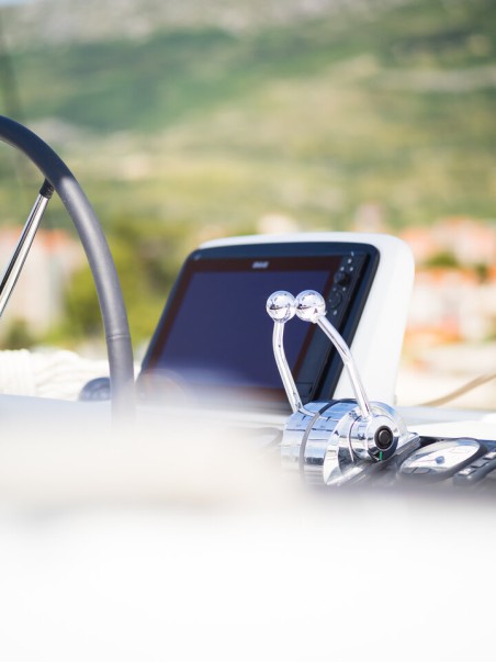 Lagoon-Bénéteau Lagoon 46 - 4 + 2 cab. Madame El Grande