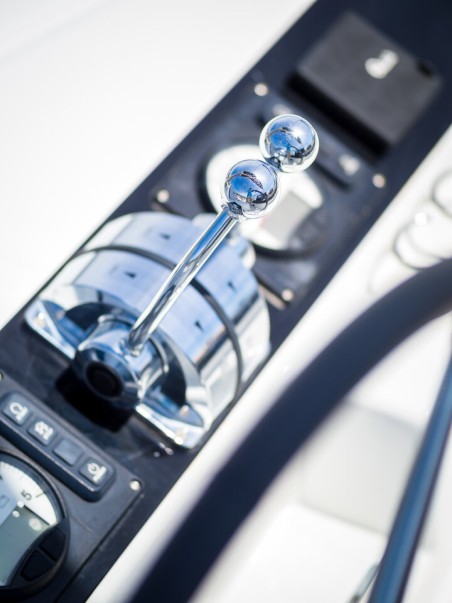 Lagoon-Bénéteau Lagoon 46 - 4 + 2 cab. Madame El Grande