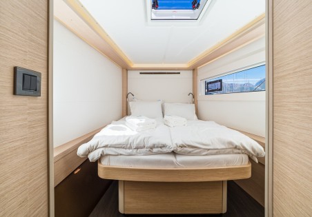 Lagoon-Bénéteau Lagoon 46 - 4 + 2 cab. Madame El Grande