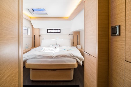 Lagoon-Bénéteau Lagoon 46 - 4 + 2 cab. Madame El Grande