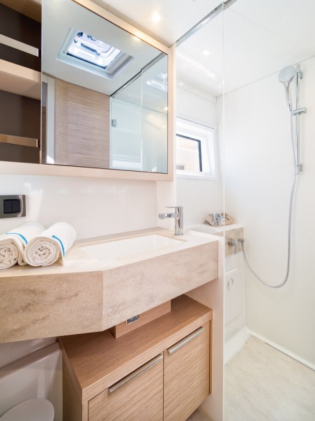 Lagoon-Bénéteau Lagoon 46 - 4 + 2 cab. Madame El Grande