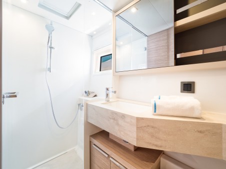 Lagoon-Bénéteau Lagoon 46 - 4 + 2 cab. Madame El Grande